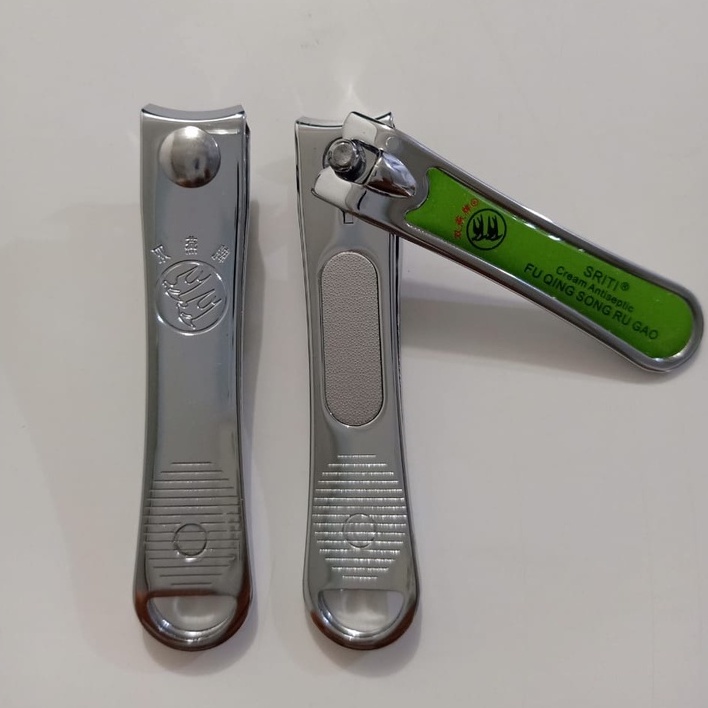 GUNTING KUKU NAIL CLIPPER SRITI BESAR