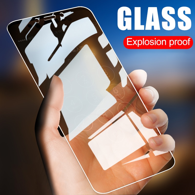 Pelindung Layar Tempered Glass 9h Anti Gores Untuk Samsung Galaxy Note 20 Ultra A11 A21S A31 A51 A71 A10 A20 A30S A50S A70 Note 10 Lite S10 Lite S20