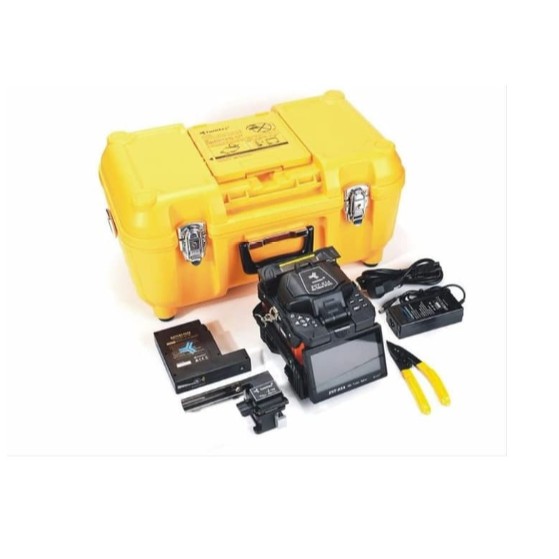 Fusion Splicer TUMTEC FST-16S TUMTEC FST 16S 100% ORIGINAL TUMTEC 16S