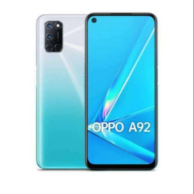 Oppo A92 RAM 6-128GB