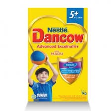 

DANCOW 5+ 1KG MADU&COKLAT