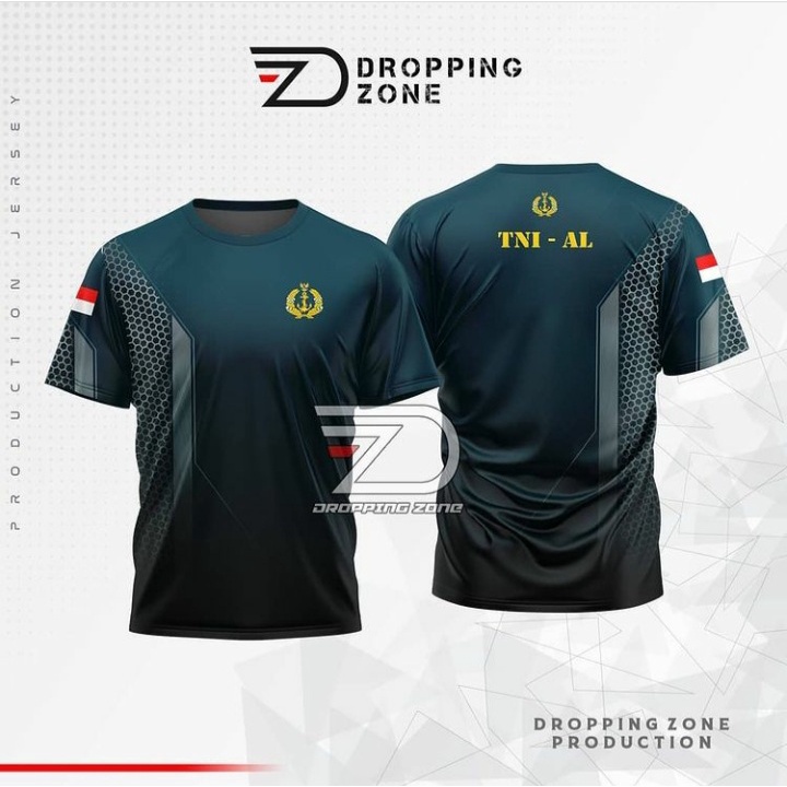 JERSEY TNI AL CUSTOM | JERSEY TNI CUSTOM SATUAN | JERSEY TNI AU CUSTOM | JERSEY TENTARA | JERSEY TNI