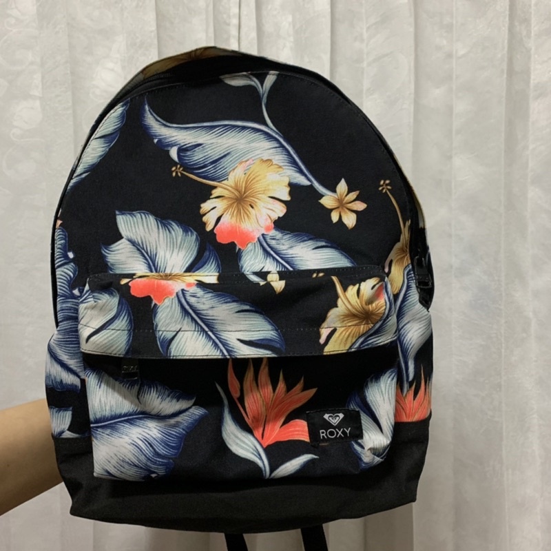 Tas Sekolah Preloved Roxy