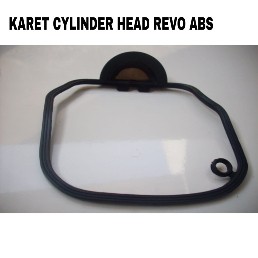 Karet Cylinder Head Revo absolute