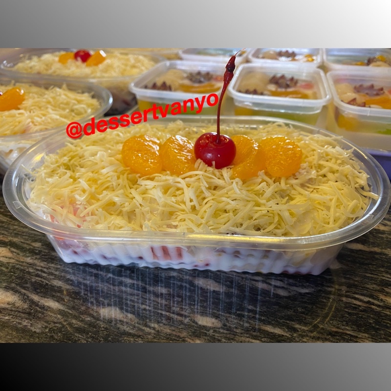 

salad buah medium