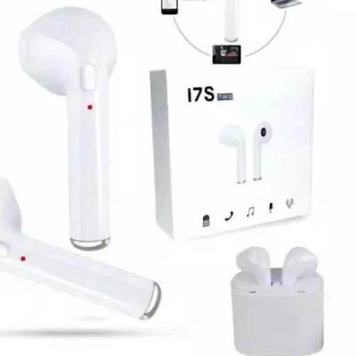 ➷ i7S TWINS AGRESIVE TRUE Q10S / HEADSET BLUETOOTH HBQ i7 S COMPACT i7S TWS SR ♝