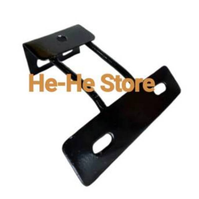 Breacket led plat nomor pnp rx king DUDUKAN LAMPU RX KING BANDUNGAN PNP ALL RX BREKET PLAT VARIASI