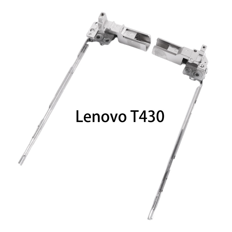 Vivi Engsel Layar LCD Bahan Metal Untuk Lenovo ThinkPad T430 T430i