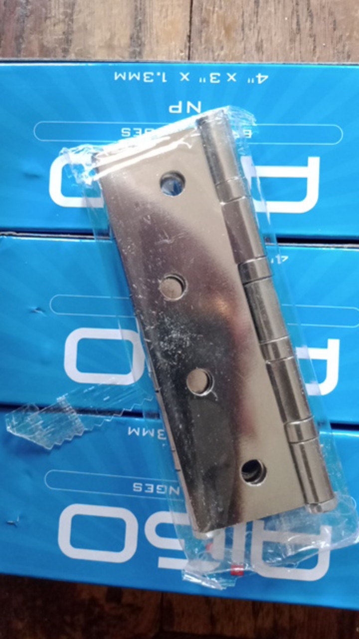 Engsel Pintu 4 4 Inch In Jendela Rumah Kamar 4 Inci Lemari