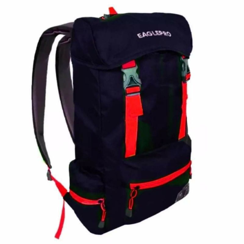 TAS RANSEL SEMI KERIL30 - 35 Ltr