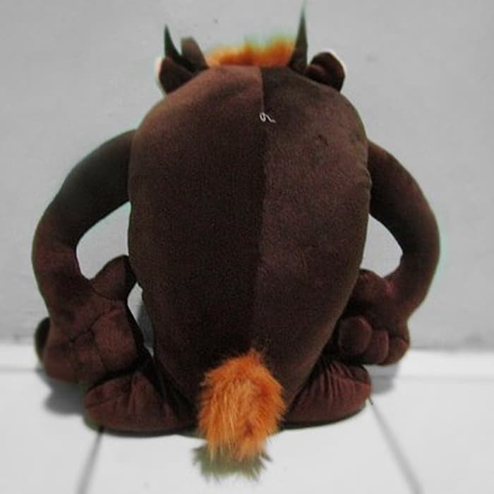 Boneka Tazmania Devil XL