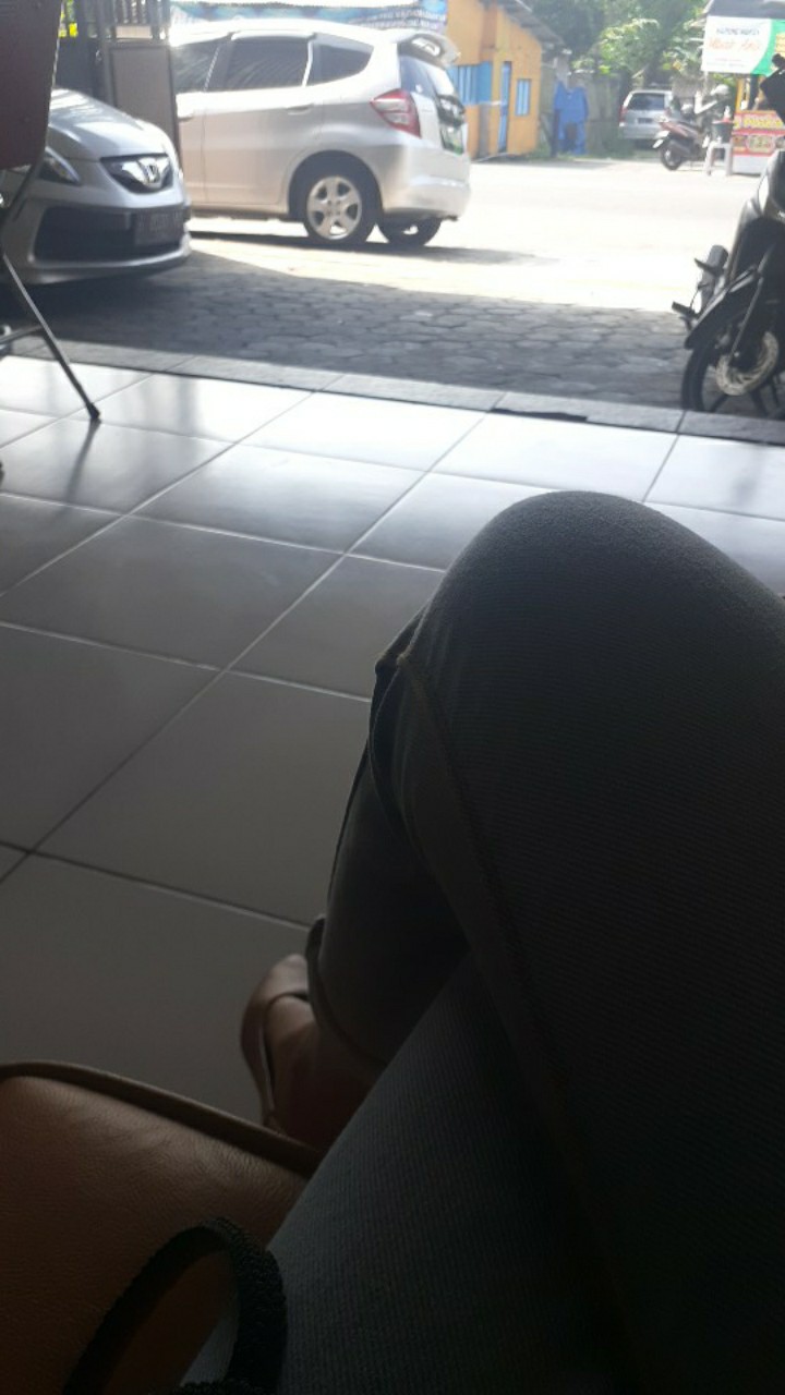 Hanger Kayu Palang ( Per Pcs )