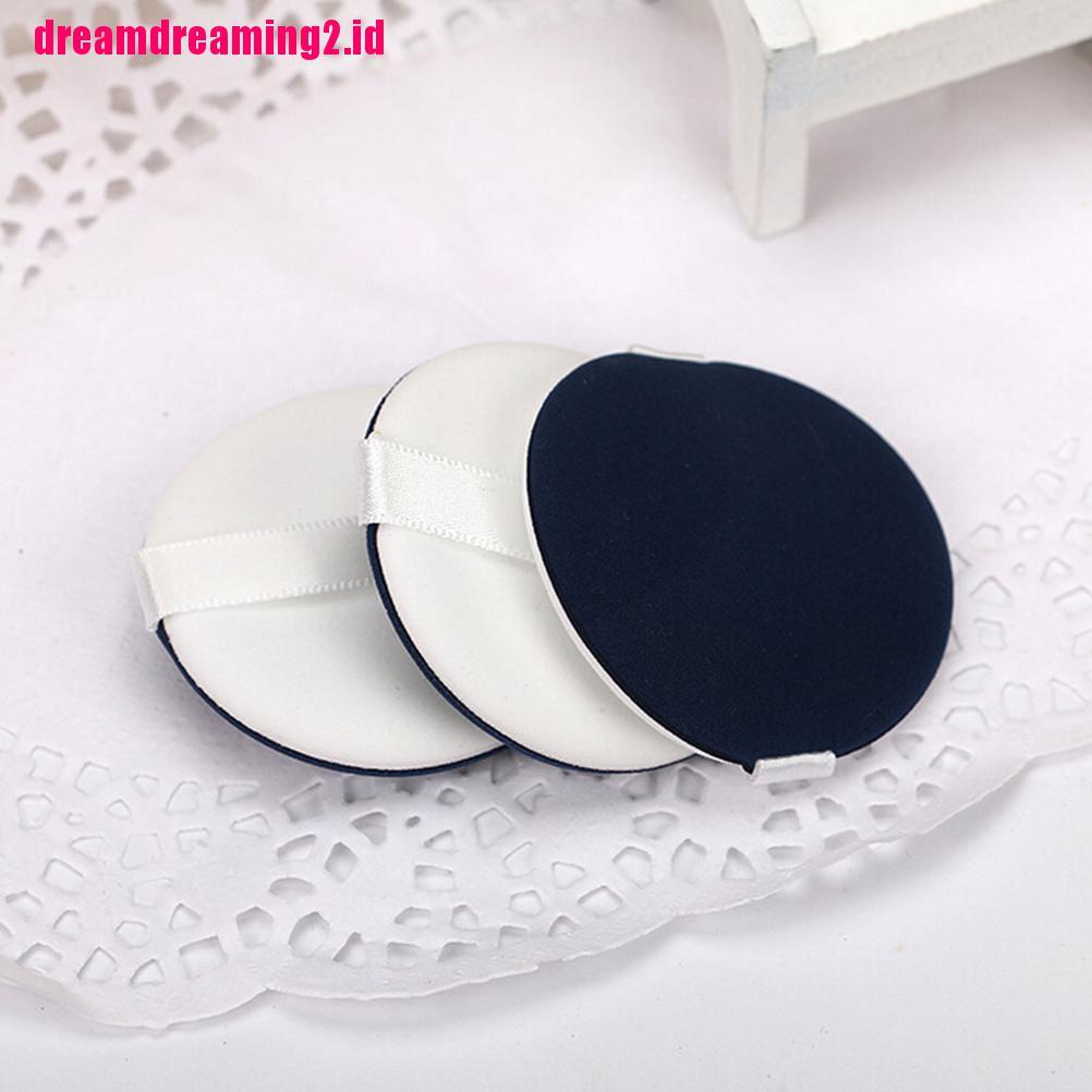 （✔✔❤Spons Puff Air Cushion Untuk Aplikator Bedak / Krim