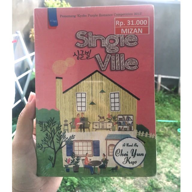 Novel Single Ville