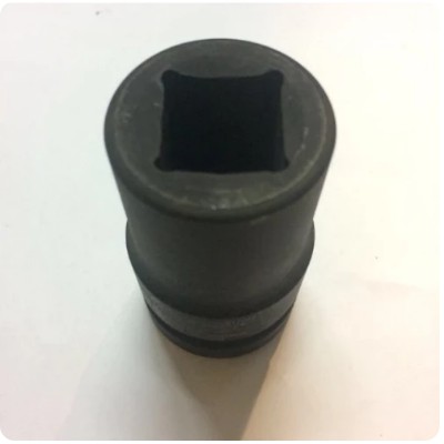 Socket Lug Wrench 33 Mm Socket For Labour American Tool USA ORIGINAL