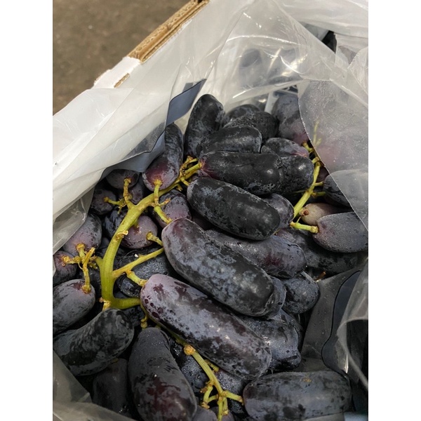 ANGGUR MOONDROP BANDUNG 500GR | BUAH SEGAR | BUAH BANDUNG | WARUNG CEU ENGKAY