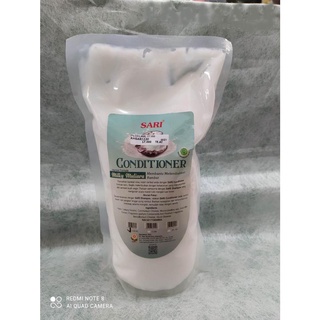 SARI - Conditioner Salon Wangi 1 Liter