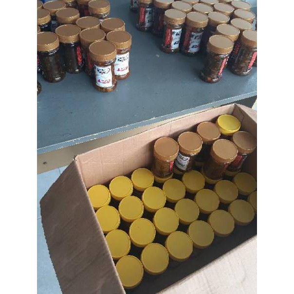 

GROSIR SAmbal BAwang doweR (BoJo SaBaR) Hitz. 5 GRATIS 1