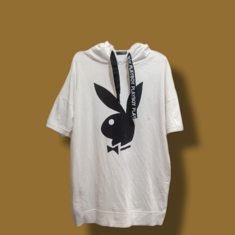 playboy hoodie
