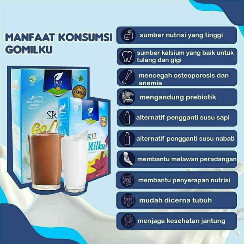 

Susu kambing etawa premium