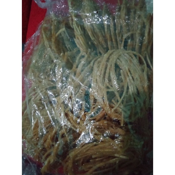 

kerupuk mie
