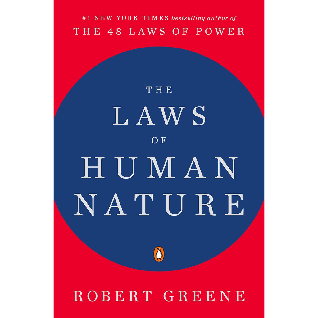 The law of human nature