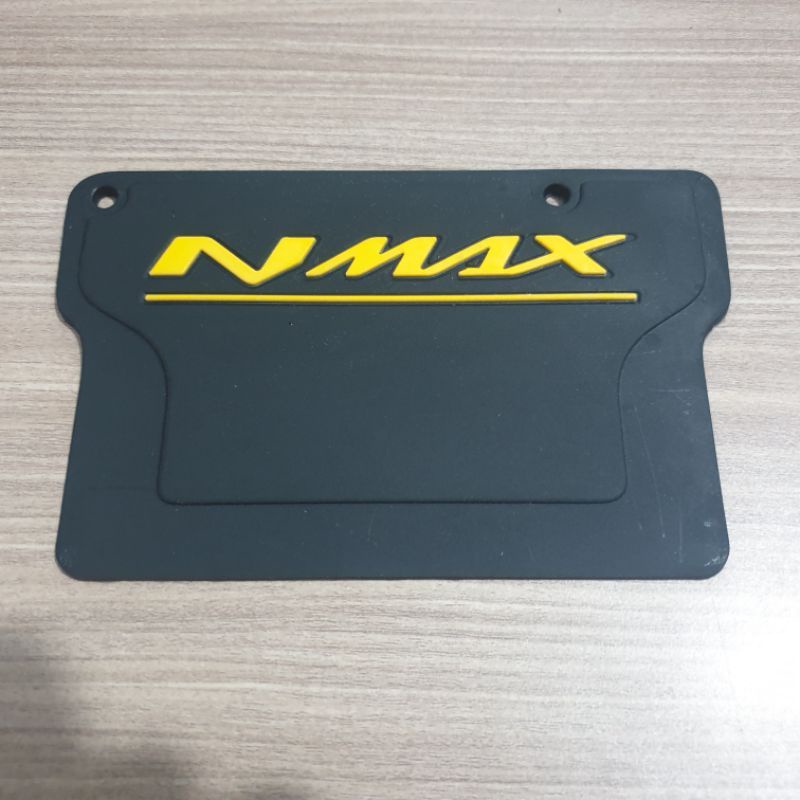 Mudflap Yamaha Nmax New 2020