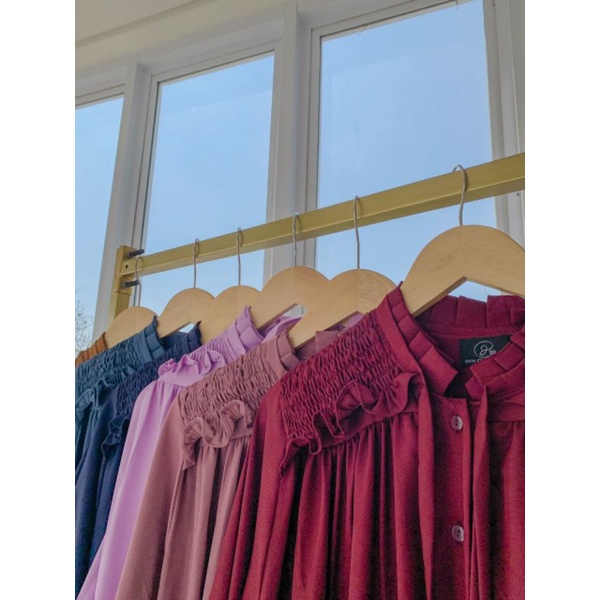 clairyn Dress DYN clothingline