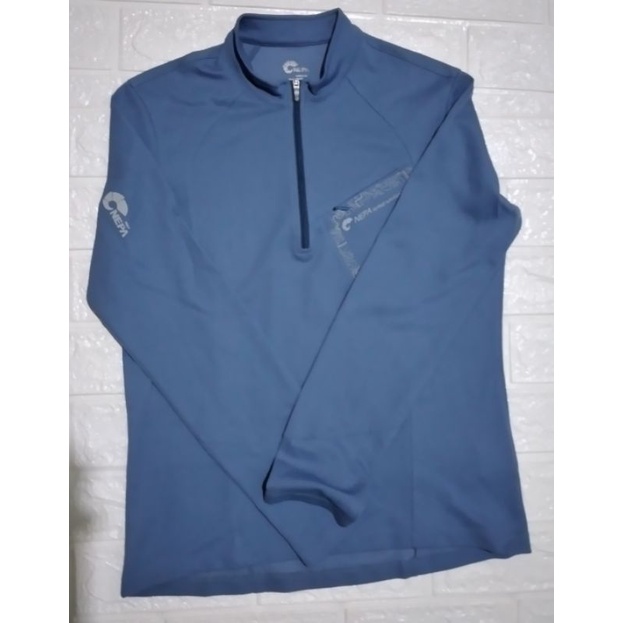 Baselayer NEPA (SOLD)