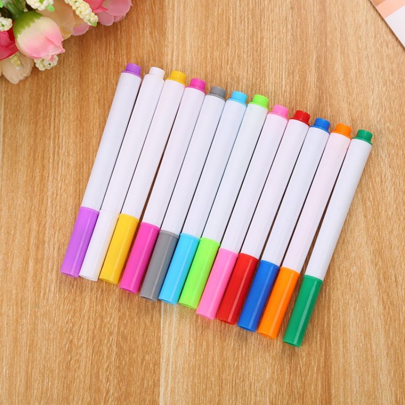 spidol warna anak sekolah