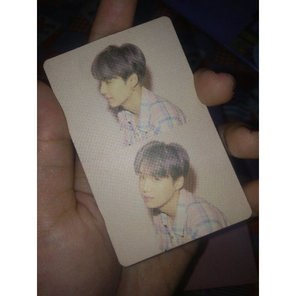 PC BTS SUGA PERSONA 1