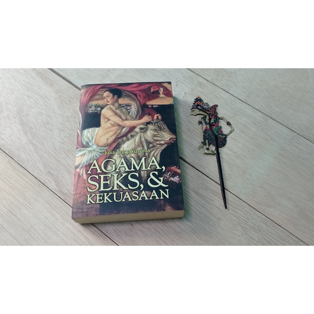 Agama Seks dan Kekuasaan