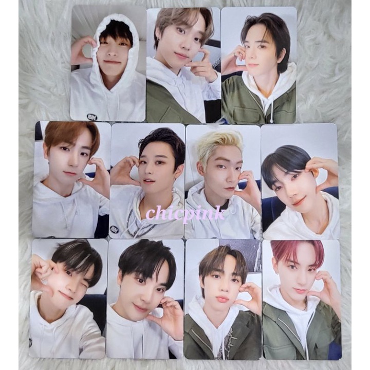 The Boyz - Maverick Benefit Makestar 2 MS2