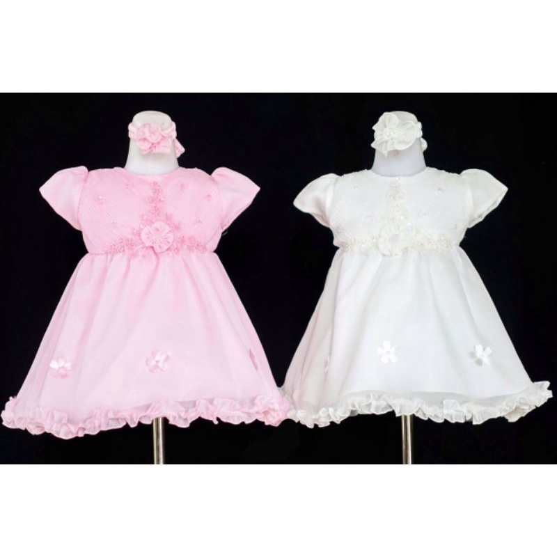 TUTU DRESS BAYI PREMIUM