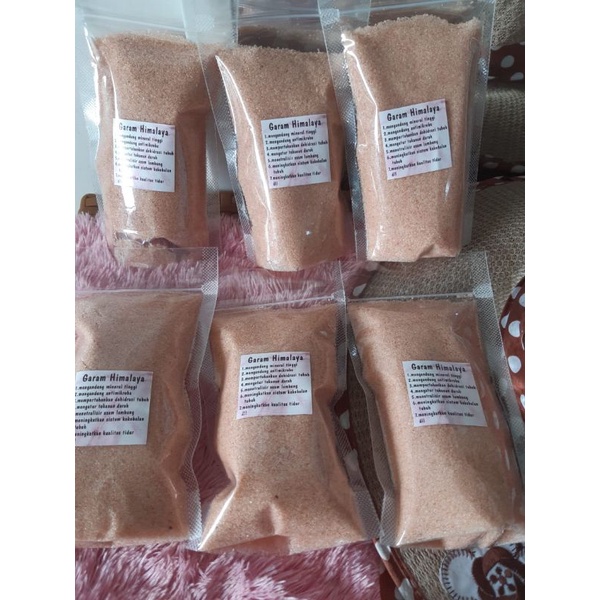 

Garam himalaya 250 gram