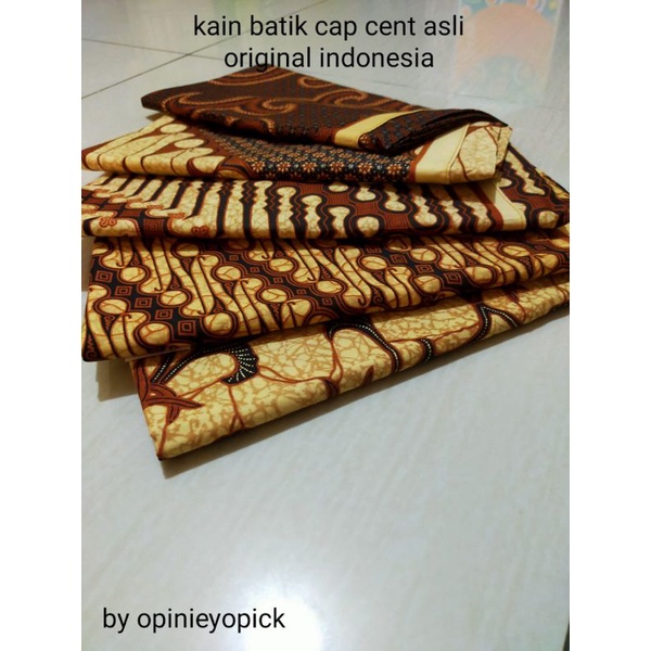 KAIN JARIK/ KAIN CAP CENT/TEBAL/HALUS/KAIN PANJANG/KAIN LAHIRAN/KAIN 7 BULANAN