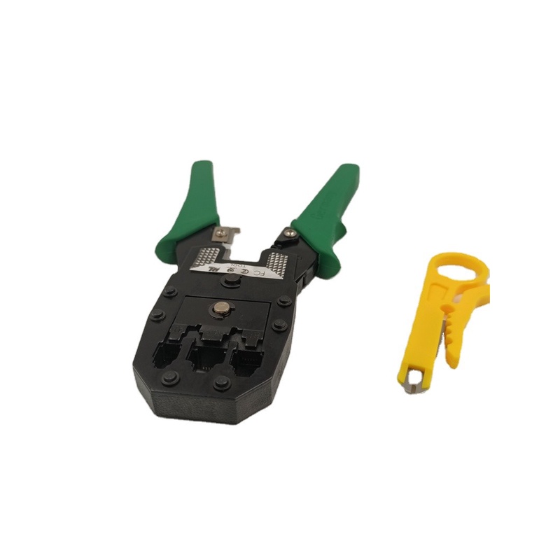 Tang Crimping Tools RJ45 RJ11 LAN Network Cable