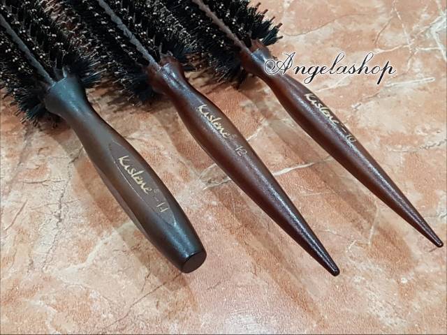 SISIR BLOW KAYU KISLENE 10 BARIS