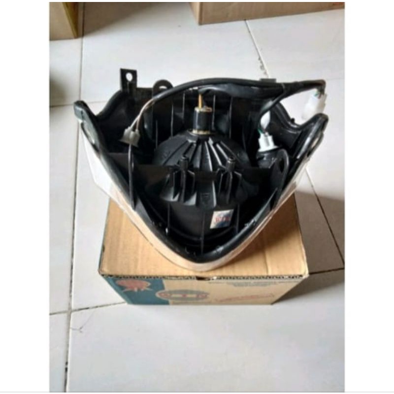 Lampu Belakang Stop Lamp Assy Vega R New 2006