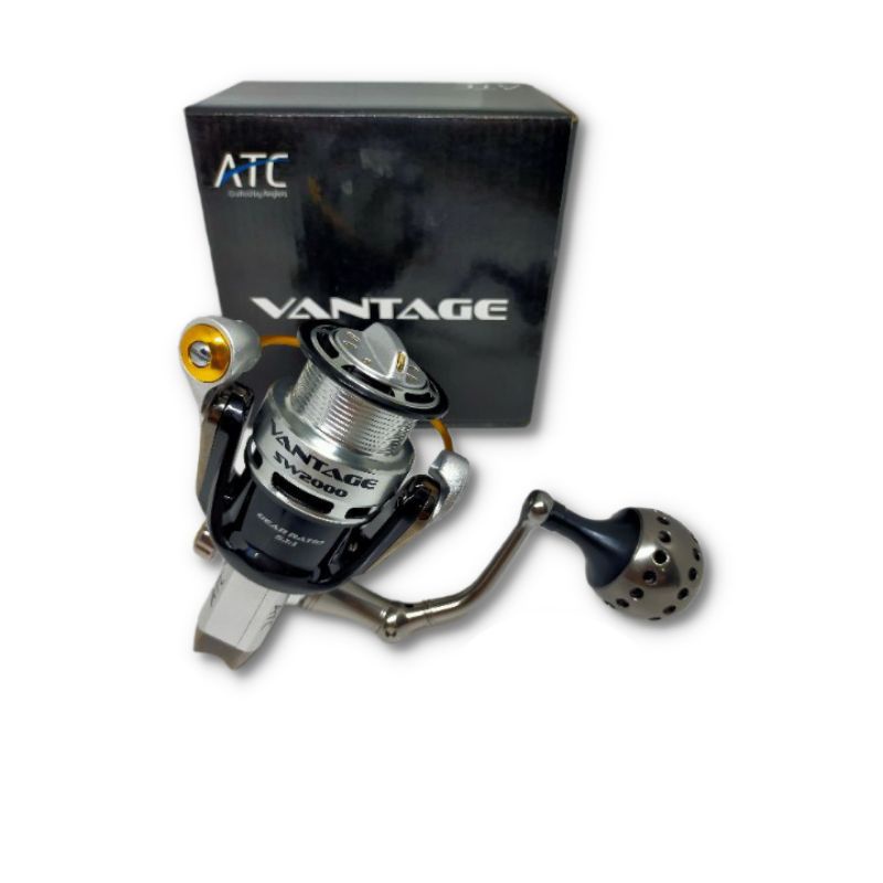 Reel ATC Vantage 2000 SW