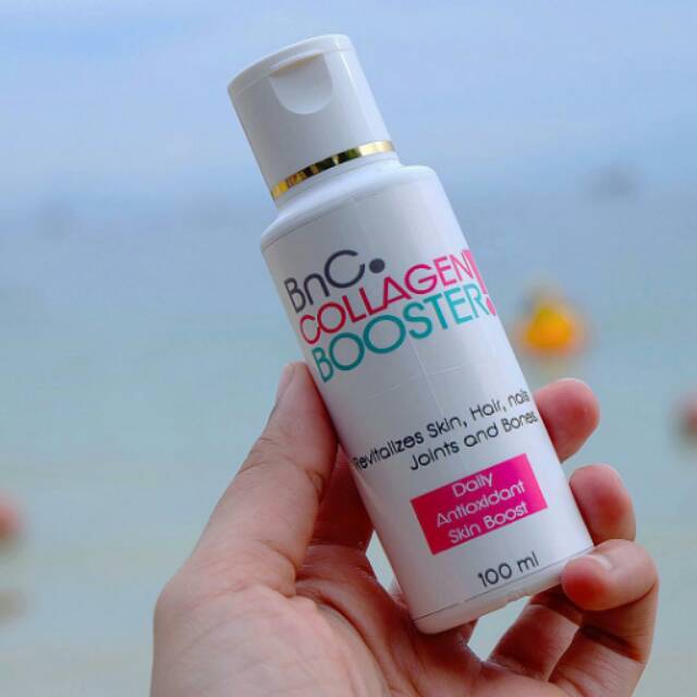 BnC collagen booster