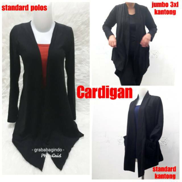 cardi polos