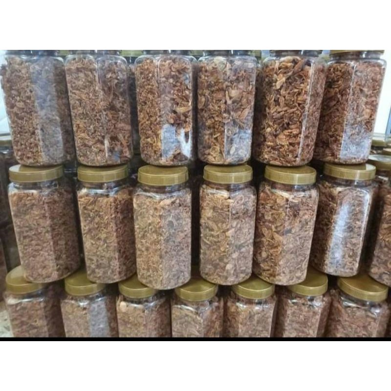 

Bawang Goreng