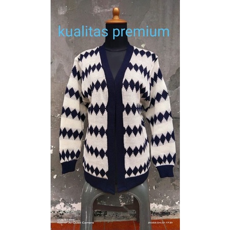 CARDIGAN SIDO TEMPE / KARDIGAN SIDO RAJUT / KARDIGAN RAJUT SIDO / CARDIGAN KNIT TERBARU / CARDIGAN WANITA BEST SELLER