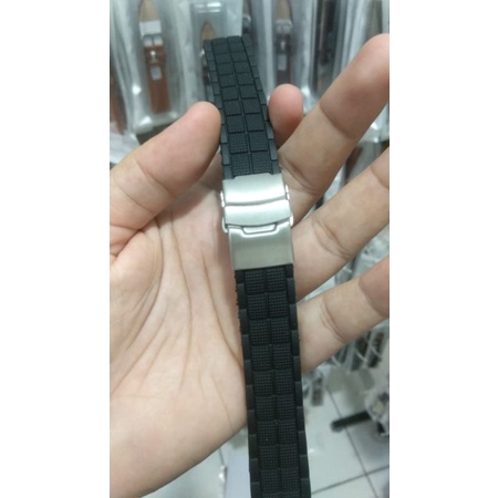 STRAP RUBBER ENGSEL / TALI KARET RUBBER ENGSEL 20 22 24 MM