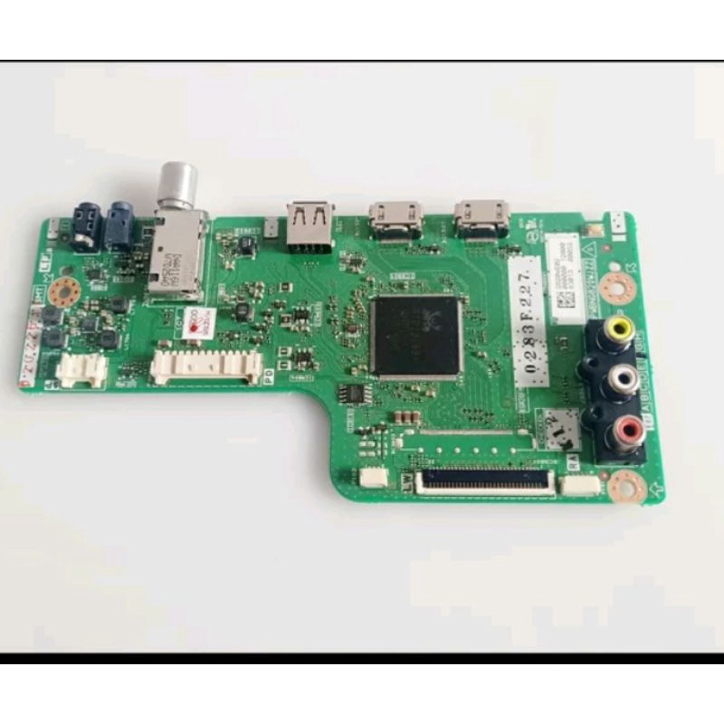 MAINBOARD SHARP 32SA4100 MB SHARP LC 32SA4100i 32SA4101I 32sa41011 32sa4101I 32sa4101 32sa4102i