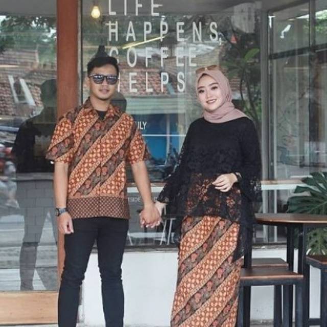 ROMANTIKA COUPLE SET
