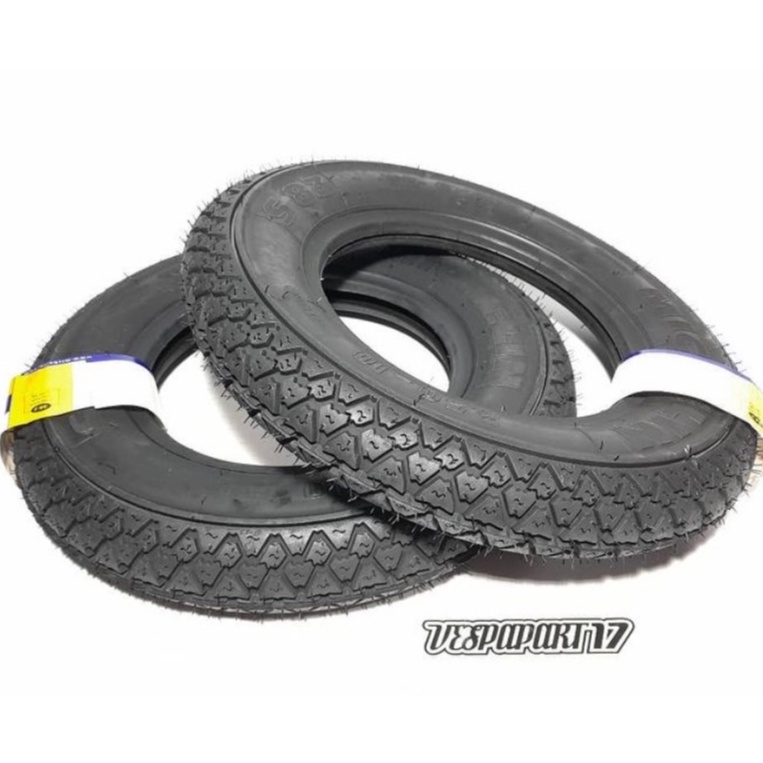 michelin s83 tubles r10 3.50 -10