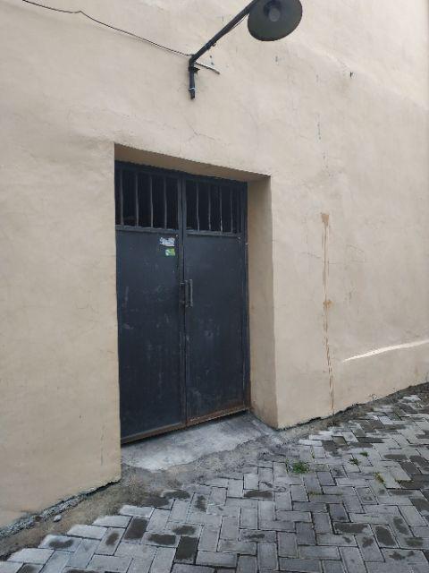 Gembok Pagar / Gembok Pintu 30 L Merk Hunter Murah