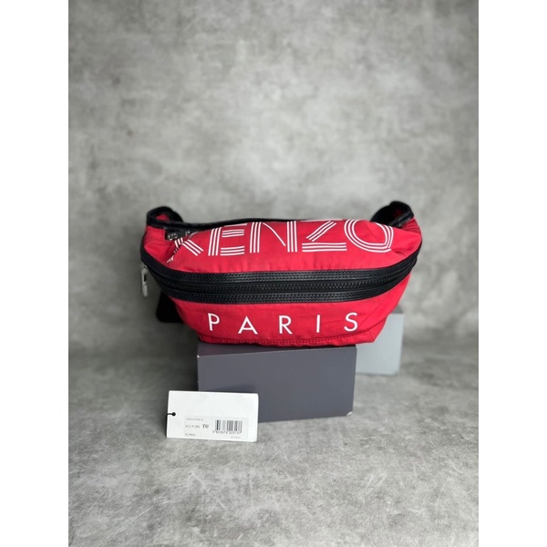 preloved kenzo waist